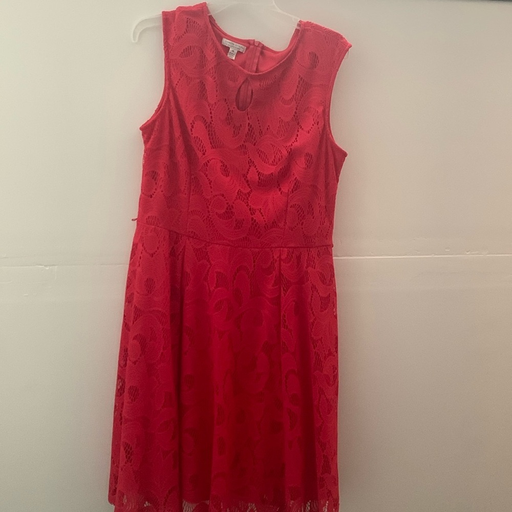 London Style- Dress